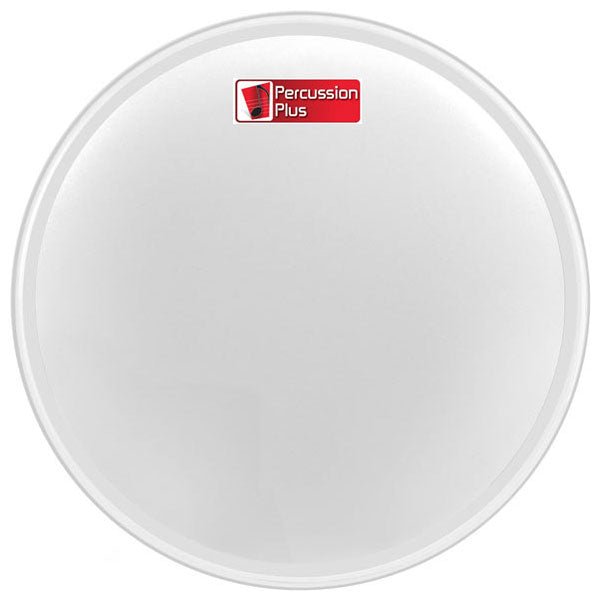 PP819 - Percussion Plus Twinclear drum head 24