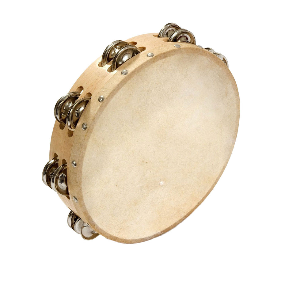 PP874 - Tambourine - 10