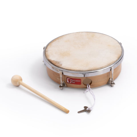 PP876 - Percussion Plus tunable tambour hand drum 8