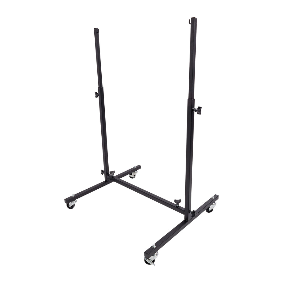 PP9200 - Percussion Plus Hammer Series lead steel pan stand Default title