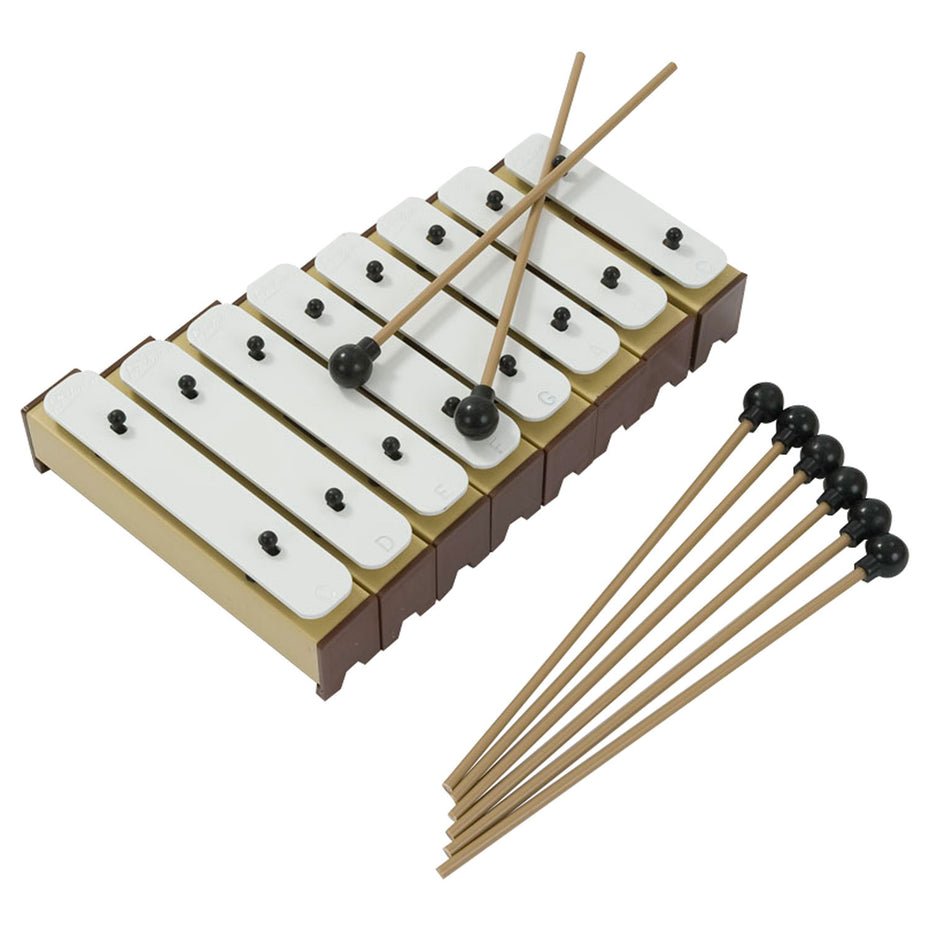 PP932 - Percussion Plus set of 8 chime bars Default title