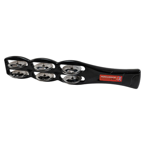 PP987-1 - Percussion Plus jingle stick Black