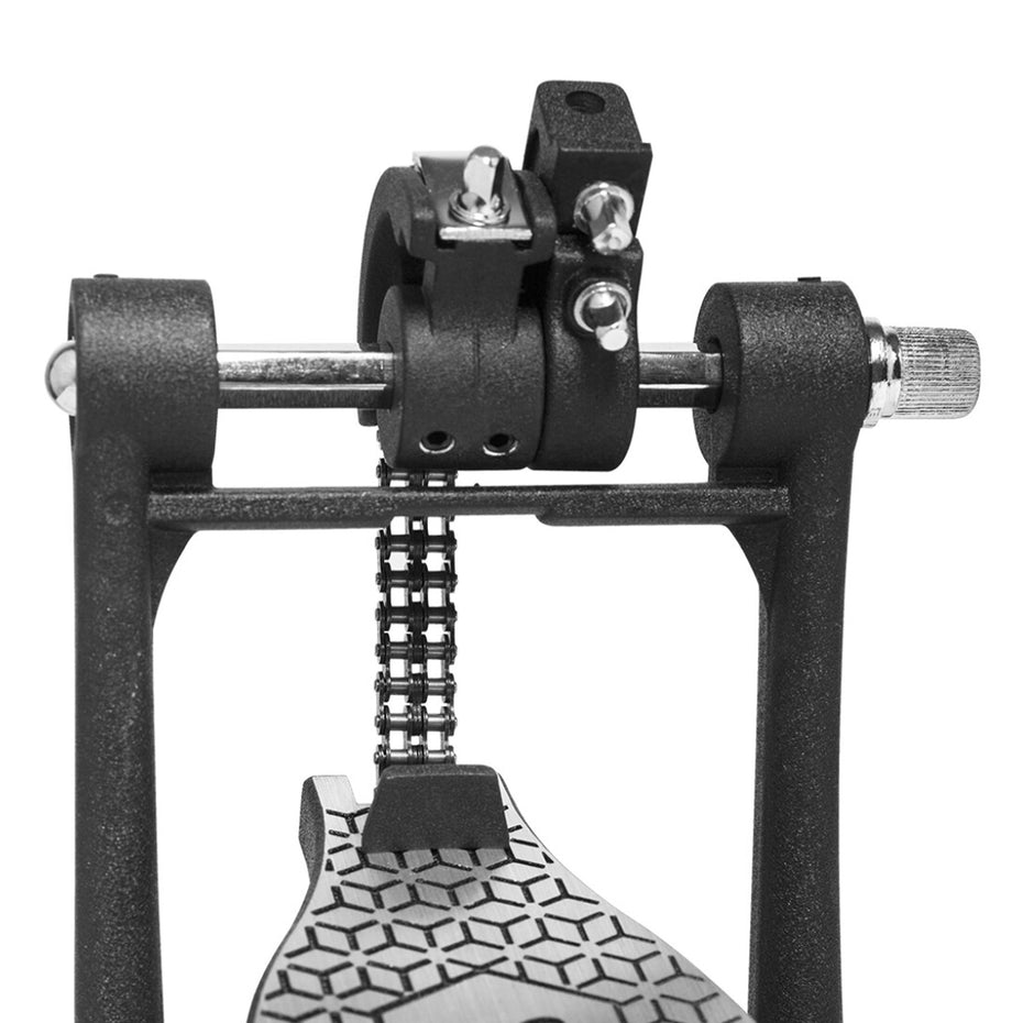PPD-52 - Stagg 52 series double bass drum pedal Default title