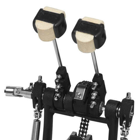PPD-52 - Stagg 52 series double bass drum pedal Default title