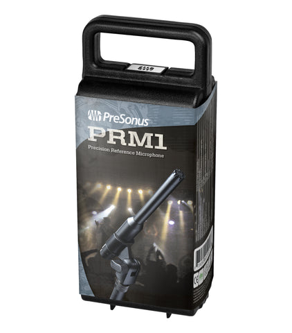 277-7300-105 - PreSonus PRM1 precision reference microphone Default title
