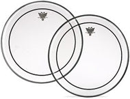 PS030800 - Remo Pinstripe clear drum skin 8