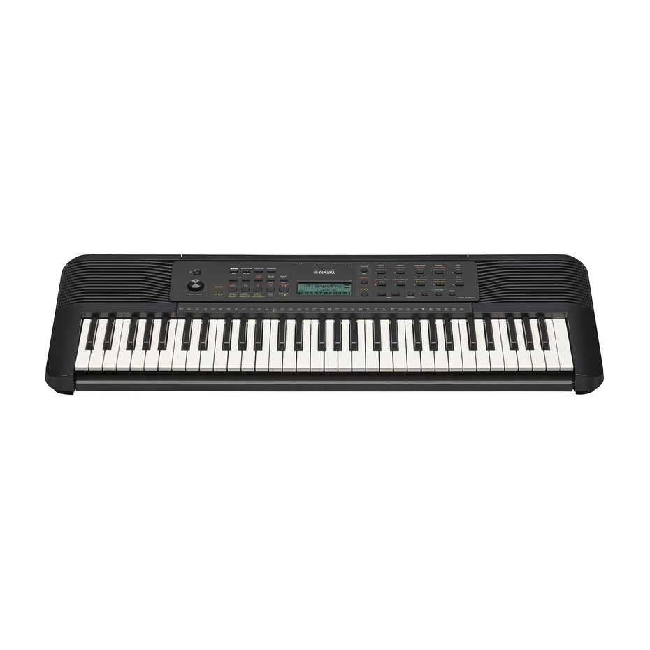 PSRE283 - Yamaha PSR-E283 portable keyboard Default title