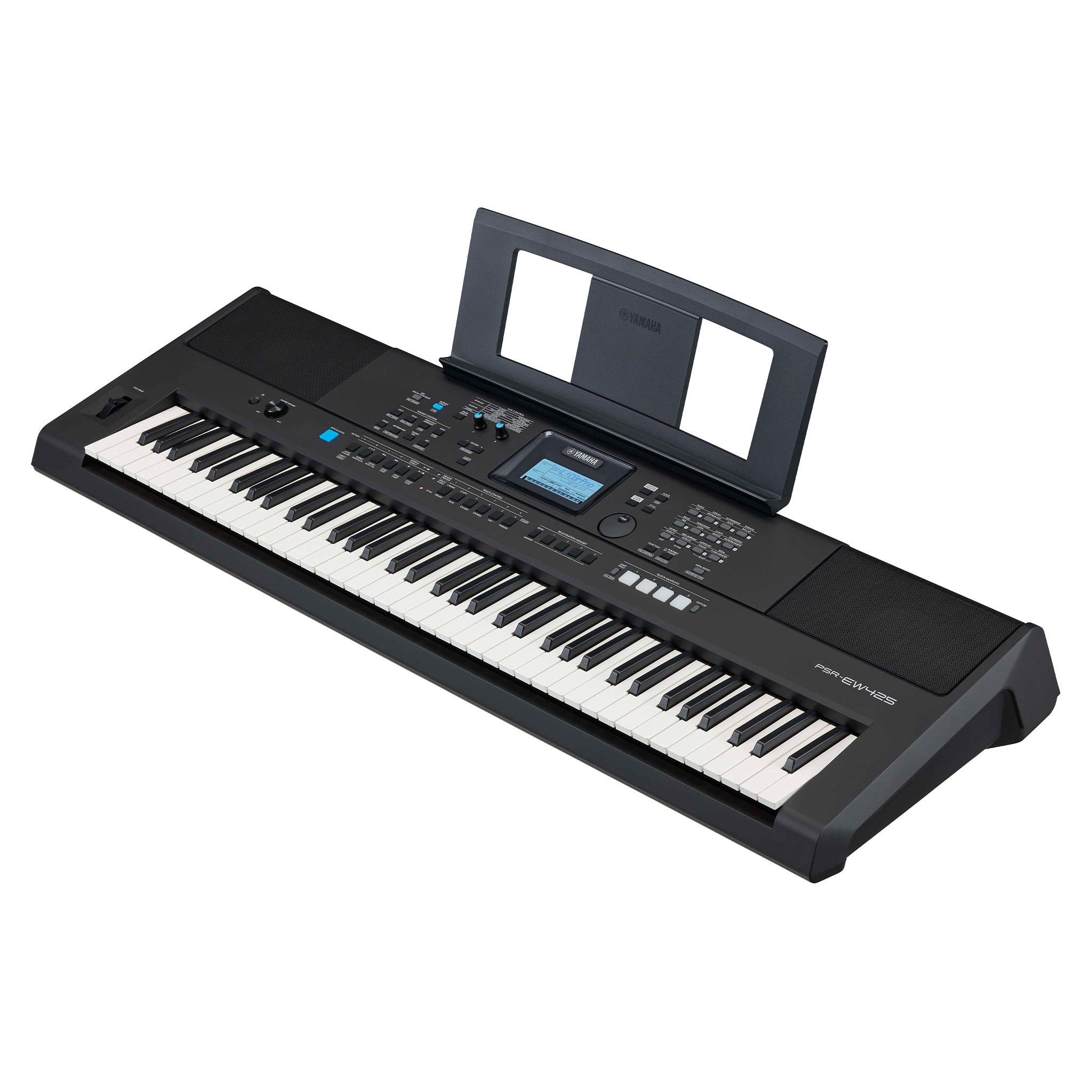 PSR-EW425 - Yamaha PSR-EW425 portable keyboard A1