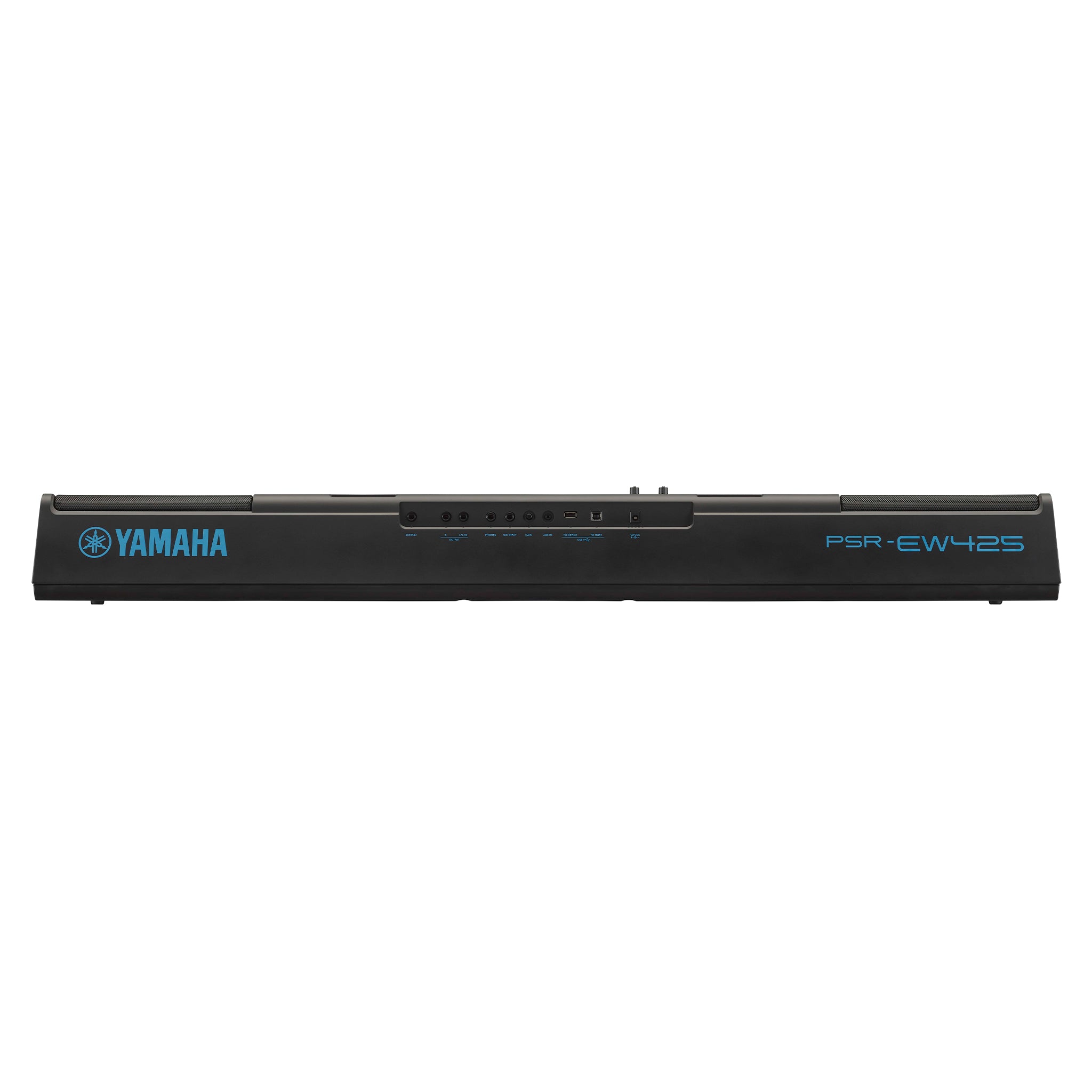 PSR-EW425 - Yamaha PSR-EW425 portable keyboard A1