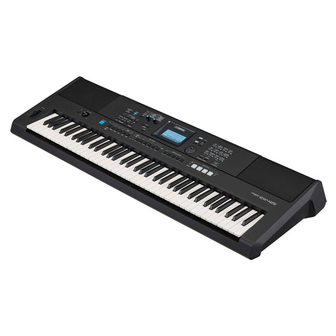 PSR-EW425 - Yamaha PSR-EW425 portable keyboard Default title