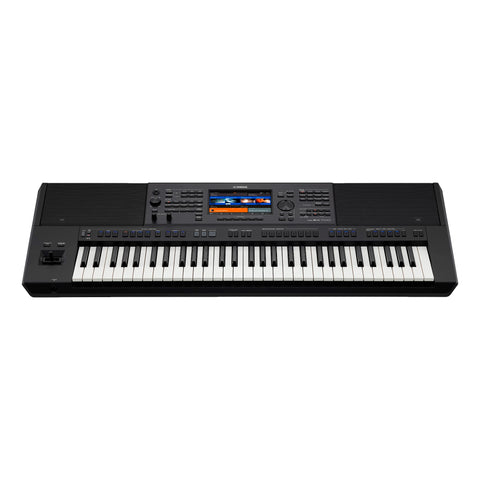 PSR-SX700 - Yamaha PSR-SX700 workstation keyboard Default title