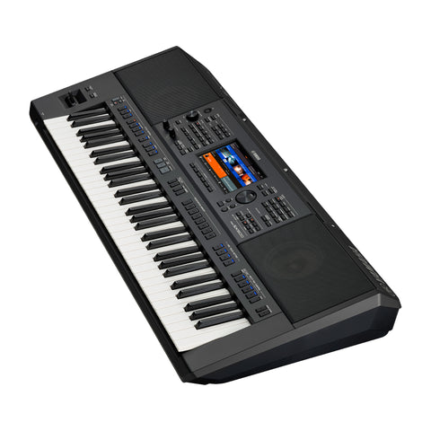 PSR-SX900 - Yamaha PSR-SX900 workstation keyboard Default title