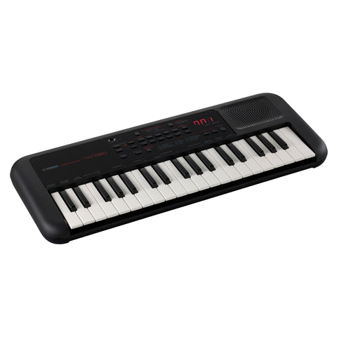 PSS-A50 - Yamaha PSS-A50 Portable Keyboard Default title