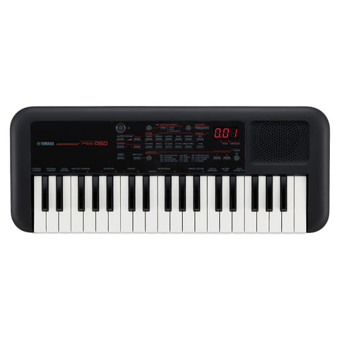 PSS-A50 - Yamaha PSS-A50 Portable Keyboard Default title