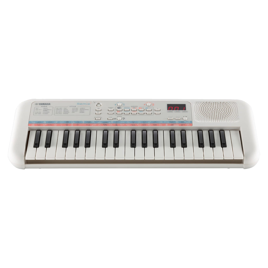 PSS-E30 - Yamaha PSS-E30 'Remie' Portable Keyboard Default title