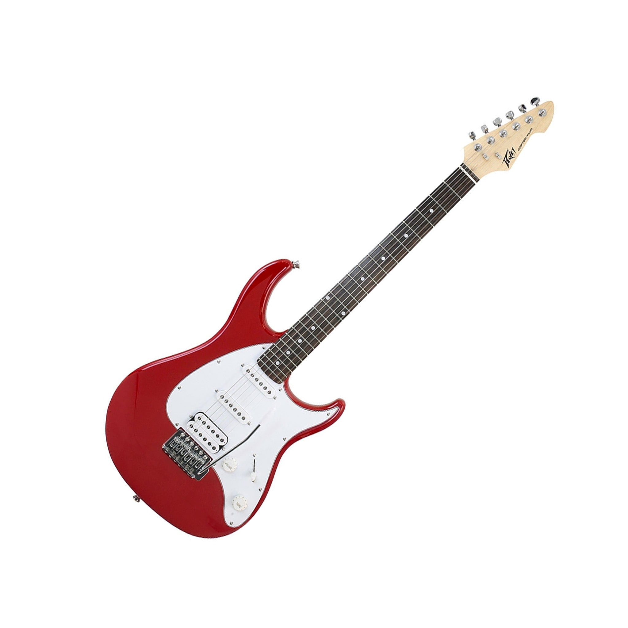 Peavey Raptor Plus guitar | Chamberlain Music