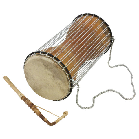 PWTD40 - Percussion  Workshop 7