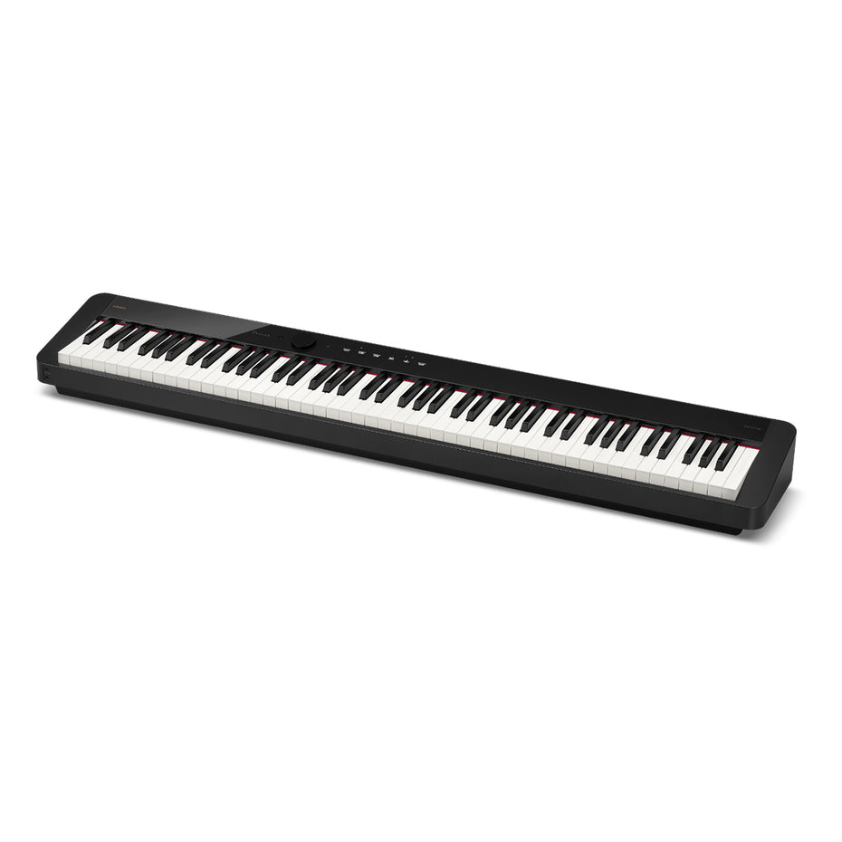 PX-S1100BKC5 - Casio Privia PX-S1100 portable digital piano Black