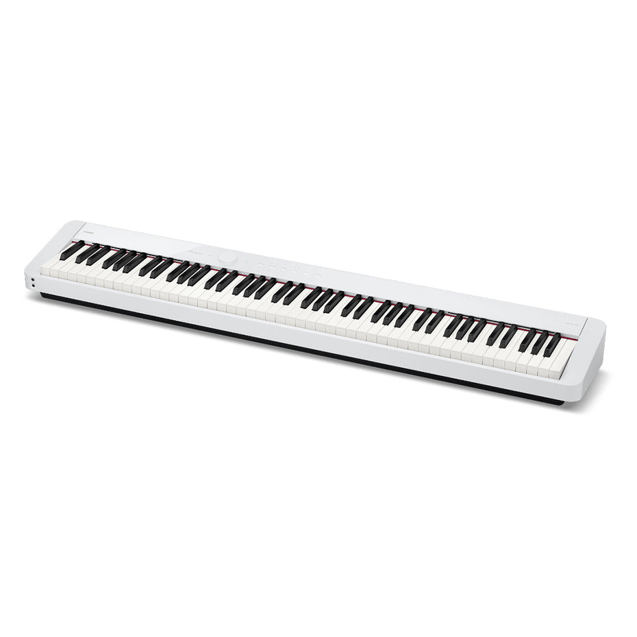 PX-S1100WEC5 - Casio Privia PX-S1100 portable digital piano White