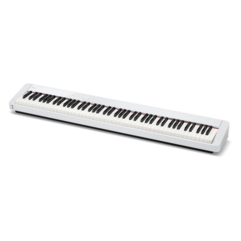 PX-S1100WEC5 - Casio Privia PX-S1100 portable digital piano White