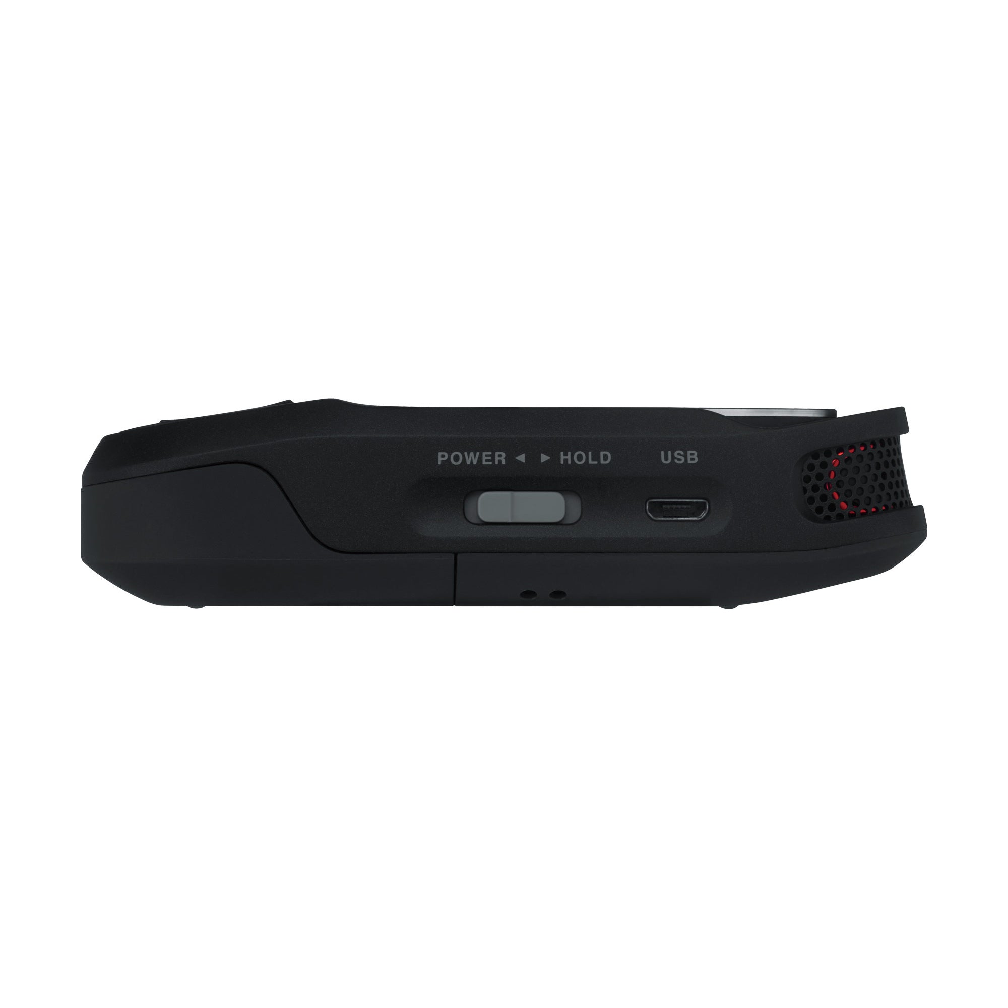R-07-BK - Roland R-07 digital high resolution audio recorder A1