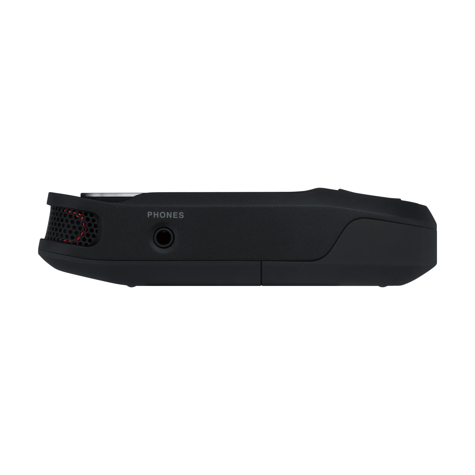 R-07-BK - Roland R-07 digital high resolution audio recorder A1