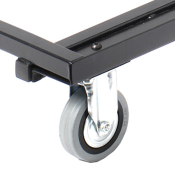 RAT-59Q2 - RAT Performer 3 concert music stand trolley Default title