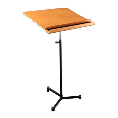RAT-60Q6P - RAT Concert Conductor stand in beech Default title
