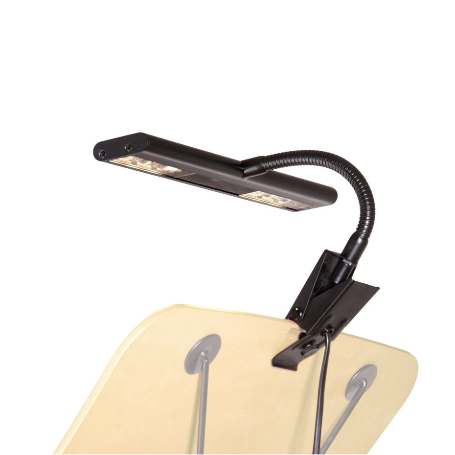 RAT-73Q02UK - RAT Duo clip on LED light Default title