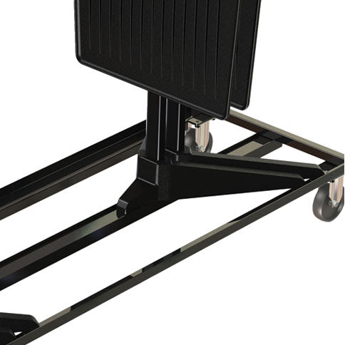 RAT-88Q04 - RAT Alto music stand trolley Default title