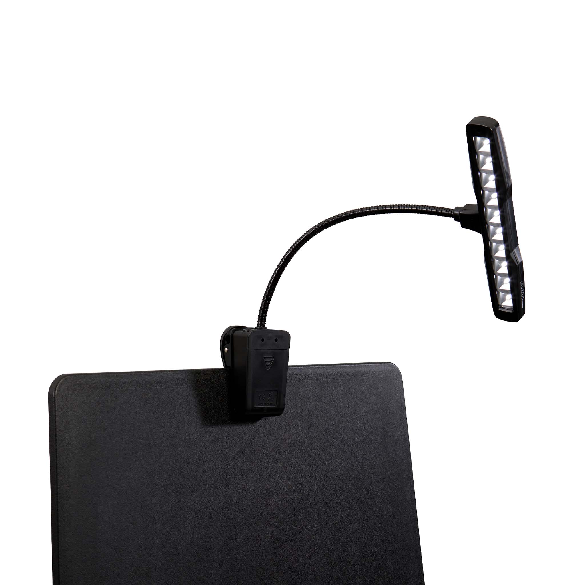 RAT-89Q1 - RAT Star Light clip on 10 LED rechargeable light A1