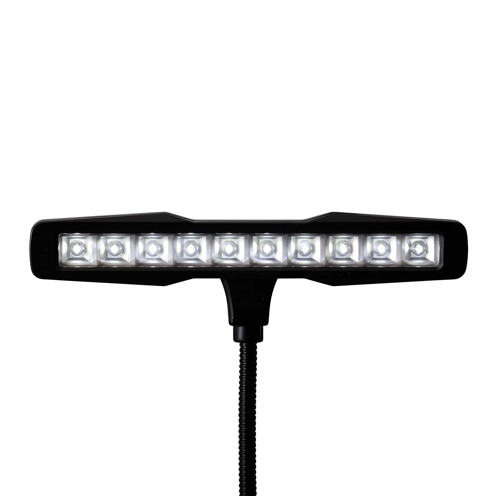 RAT-89Q1 - RAT Star Light clip on 10 LED rechargeable light A1