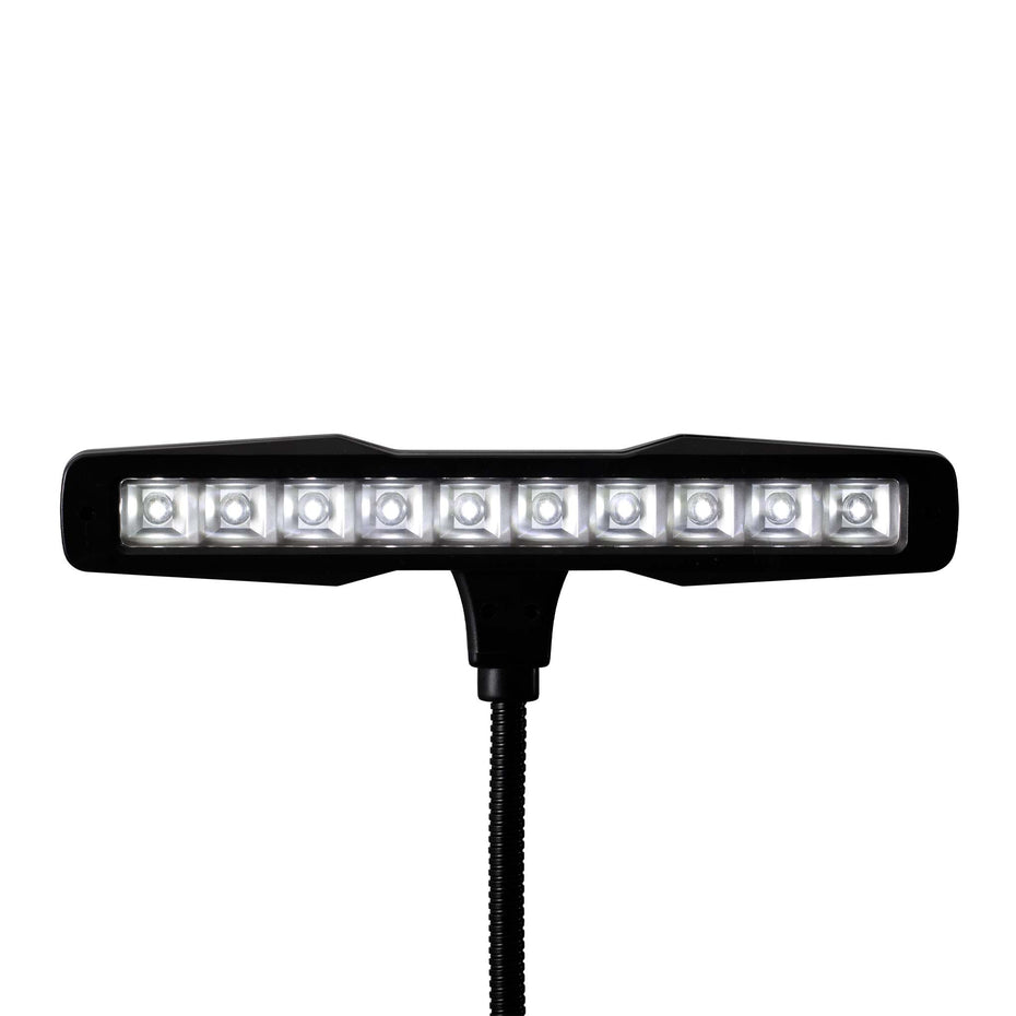 RAT-89Q1 - RAT Star Light clip on 10 LED rechargeable light Default title