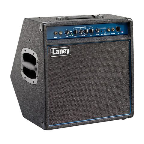 RB3 - Laney Richter series 65W bass guitar solid state amplifier Default title