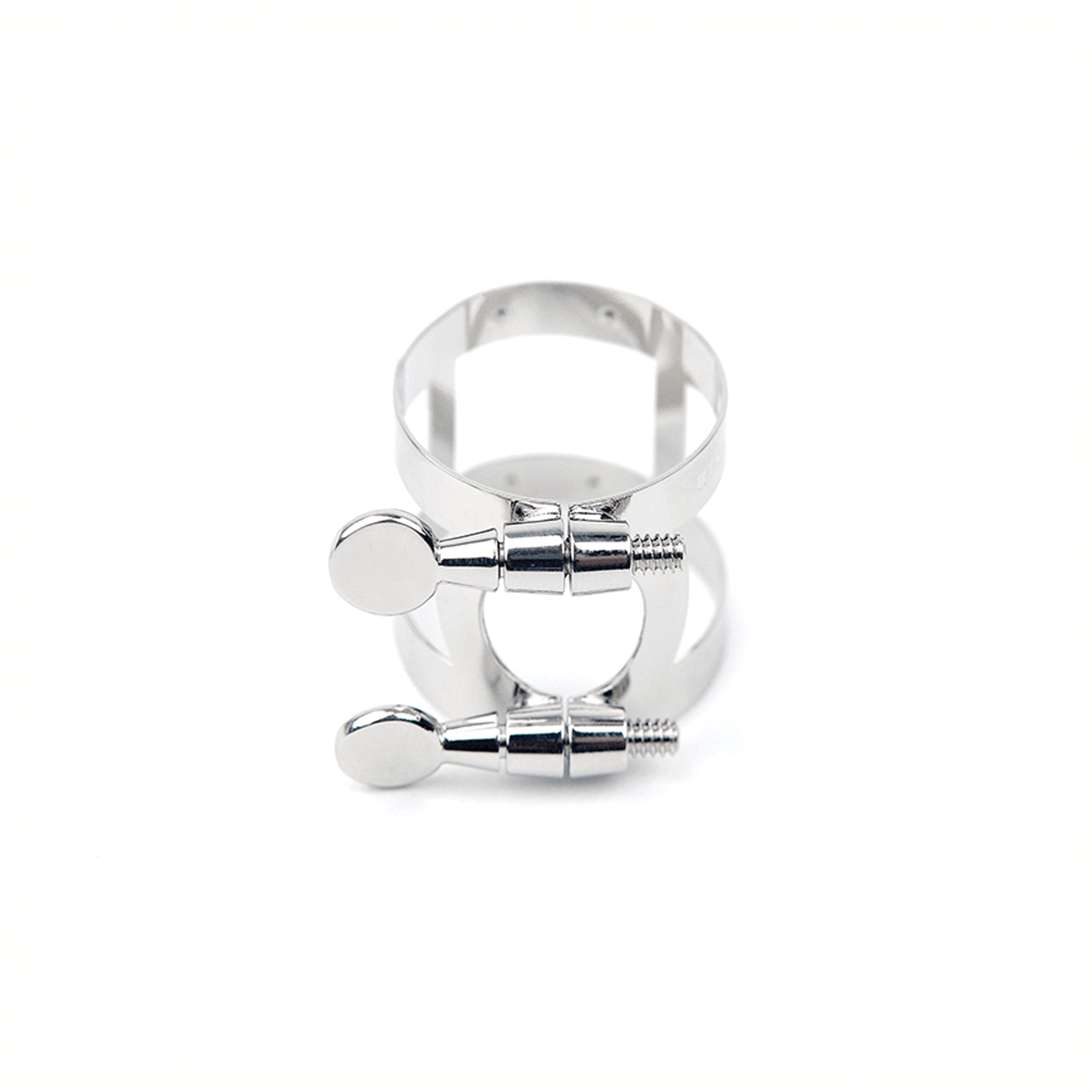RCL1N - Rico Bb clarinet ligature and cap set A1