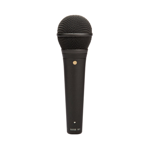 RODE-M1 - Rode M1 dynamic vocal microphone Default title