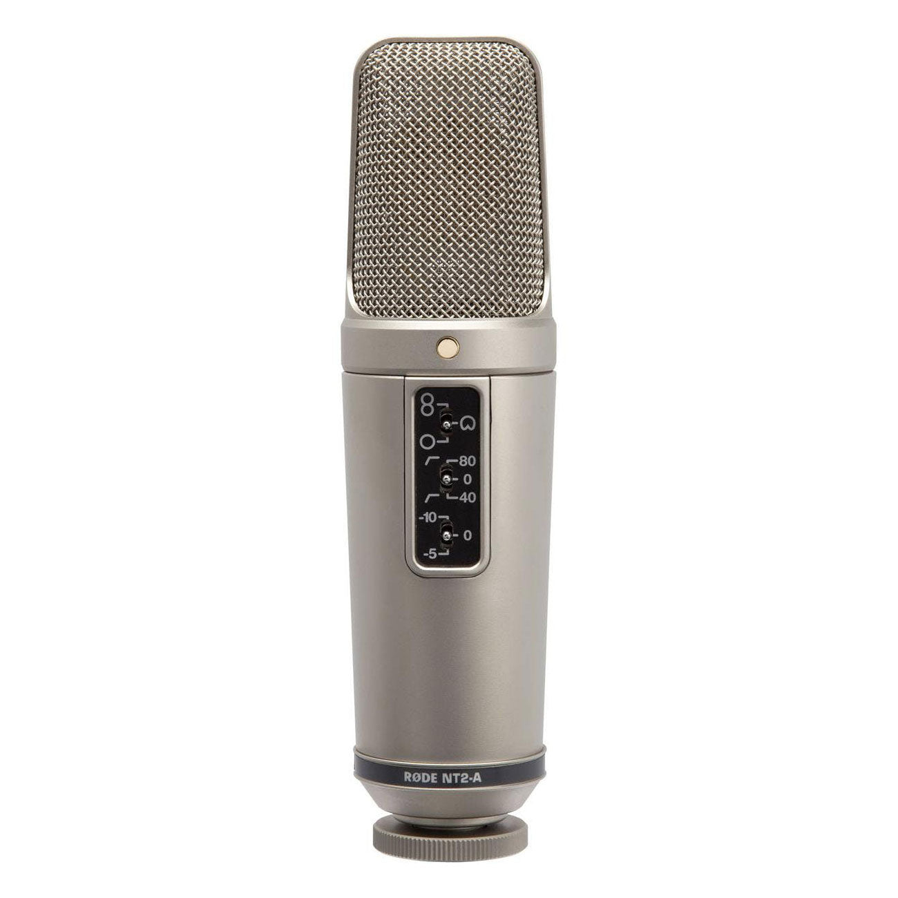 RODENT2APACK - Rode NT2A studio pack A1