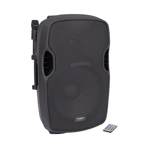 RZ12AP - KAM RZ12A PA speaker and microphone set Default title
