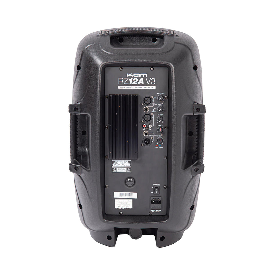 Kam sales active speakers