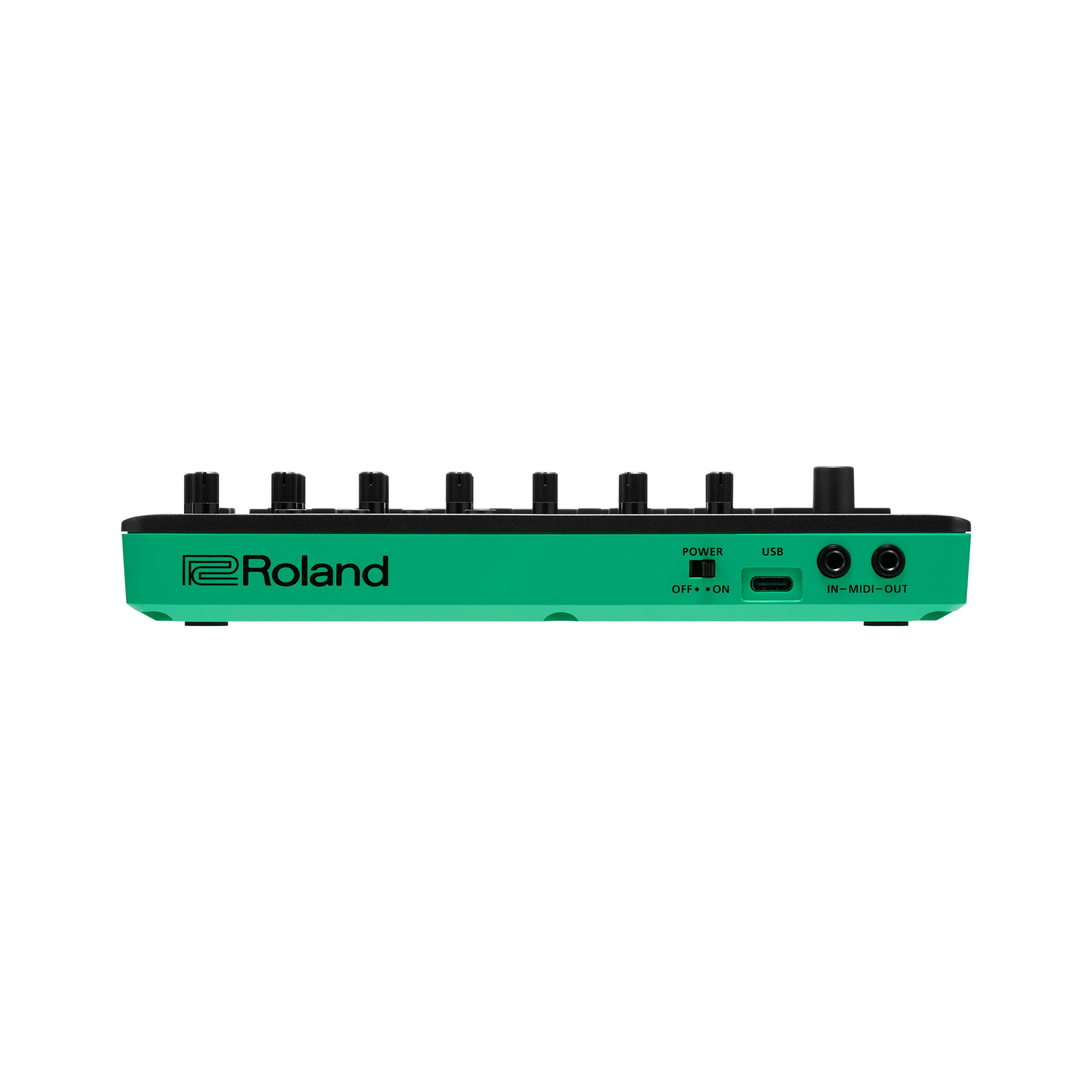 鍵盤楽器 Roland S-1 Tweak Synthesizer airacompact Roland AIRA Compact S-1 Tweak synthesizer | Chamberlain Music