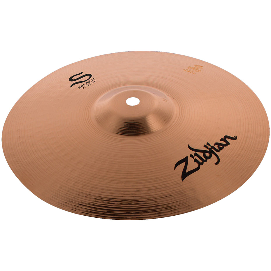 S10S - Zildjian S family 10'' splash cymbal Default title