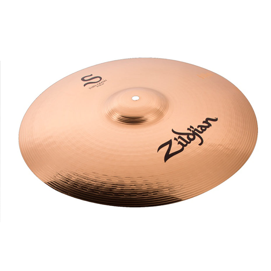 S14TC - Zildjian S family thin crash cymbal 14