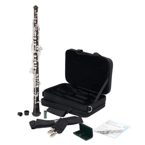 S20 - Howarth S20 intermediate oboe outfit Default title