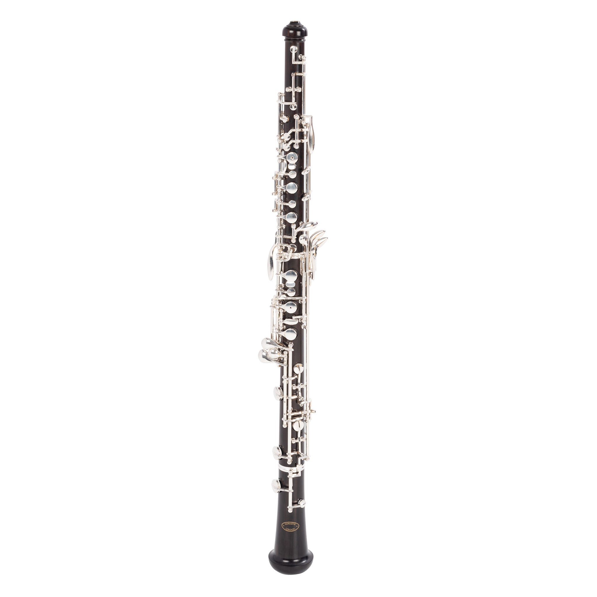 S20C - Howarth S20C intermediate oboe outfit with conservatoire system A1