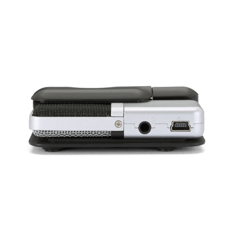 SAGOMIC - Samson Go Mic Portable USB Condenser Microphone Default title