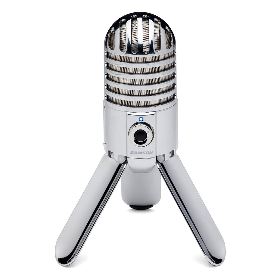 SAMTR - Samson Meteor USB microphone Default title
