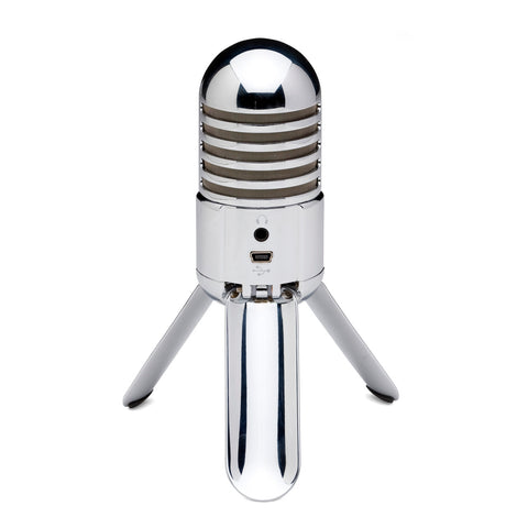 SAMTR - Samson Meteor USB microphone Default title