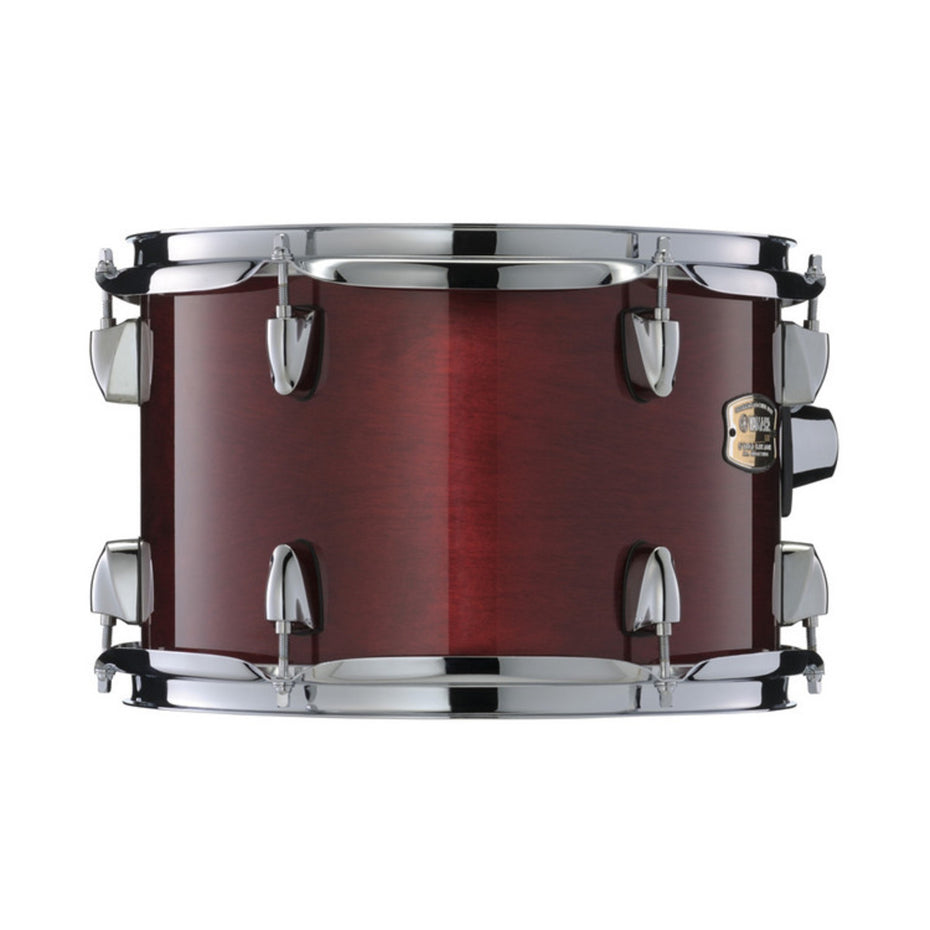 SBP2F5-CR6W - Yamaha Stage Custom birch rock drum kit Cranberry red
