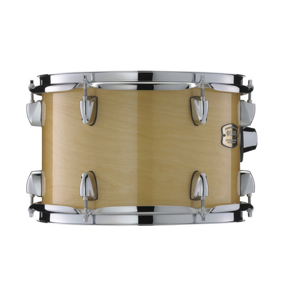 SBP0F5-NW6W - Yamaha Stage Custom birch fusion drum kit Natural wood