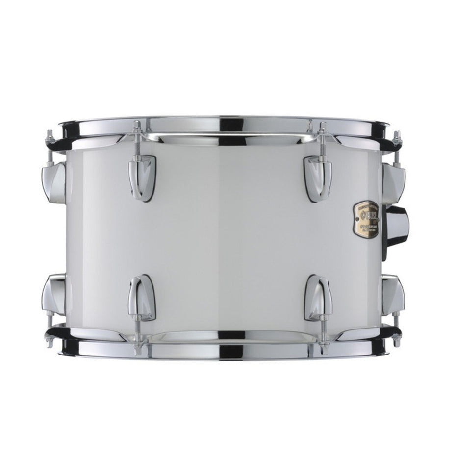SBP0F5-PWH6W - Yamaha Stage Custom birch fusion drum kit Pure white